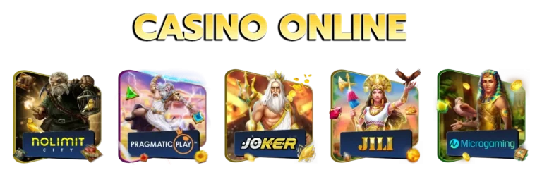 Casino zeus66
