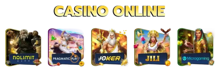 Casino zeus66