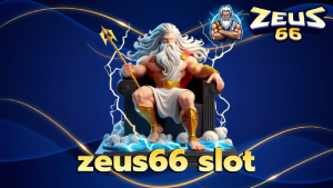 zeus66 slot
